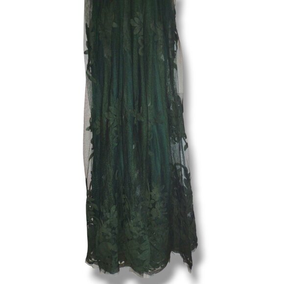 Showpo Promenade Maxi Dress - Picture 7 of 7